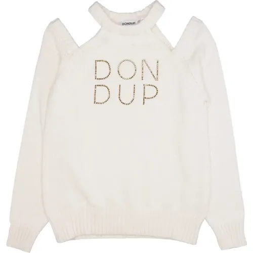 Kids > Tops > Knitwear - - Dondup - Modalova