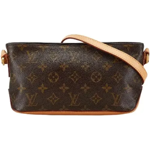 Pre-owned > Pre-owned Bags > Pre-owned Cross Body Bags - - Louis Vuitton Vintage - Modalova