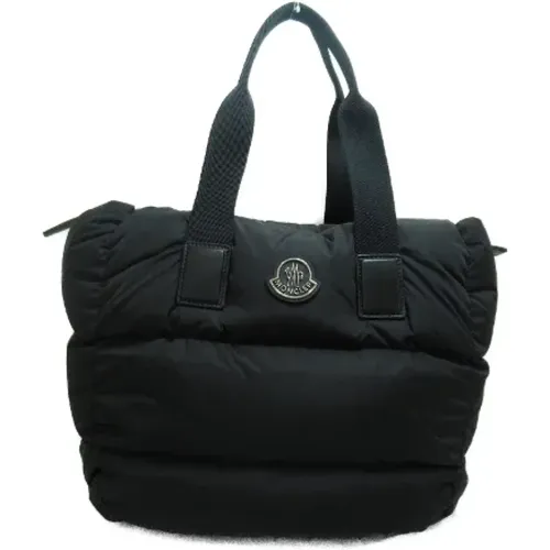 Pre-owned > Pre-owned Bags > Pre-owned Handbags - - Moncler Pre-owned - Modalova