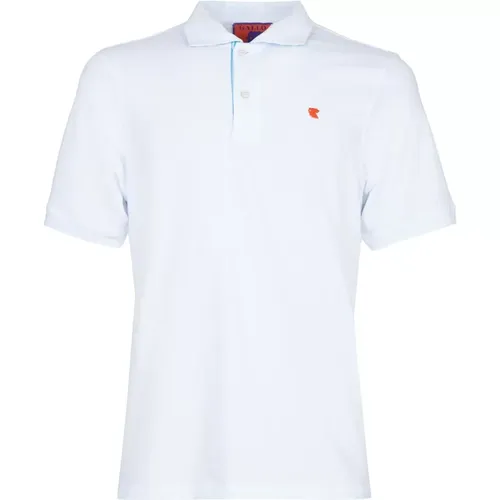 Tops > Polo Shirts - - Gallo - Modalova