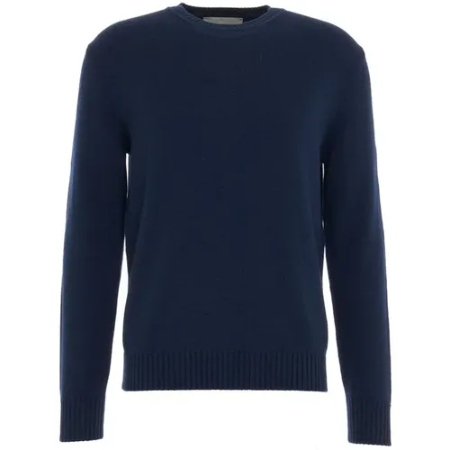 Knitwear > Round-neck Knitwear - - Ballantyne - Modalova