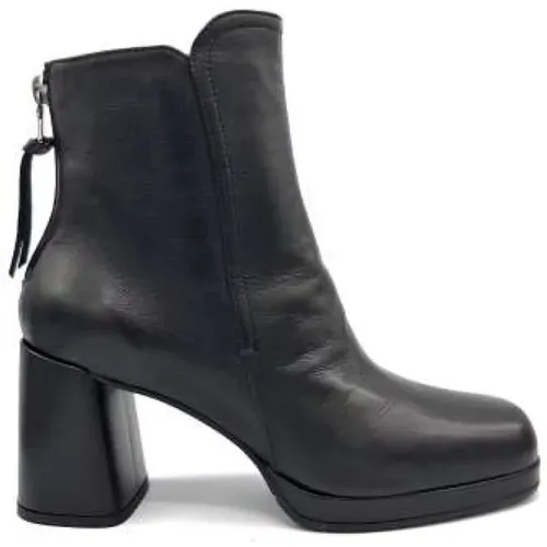 Shoes > Boots > Heeled Boots - - Mara Bini - Modalova