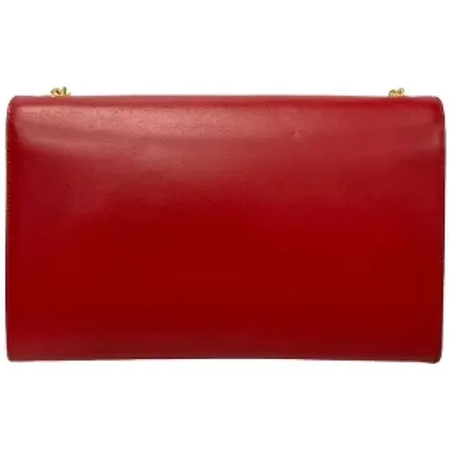 Pre-owned > Pre-owned Bags > Pre-owned Cross Body Bags - - Yves Saint Laurent Vintage - Modalova