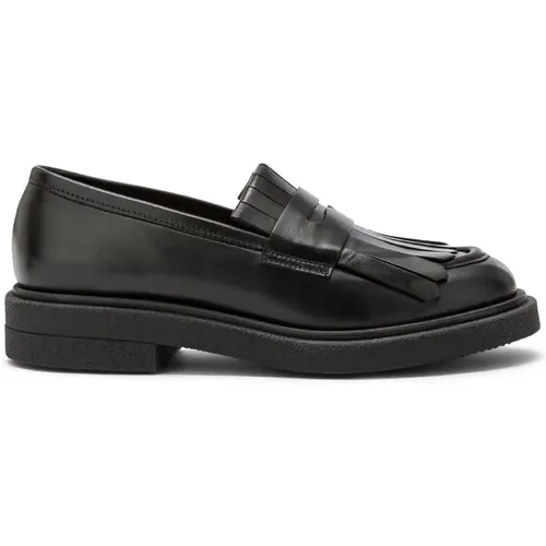 Shoes > Flats > Loafers - - Carmens - Modalova