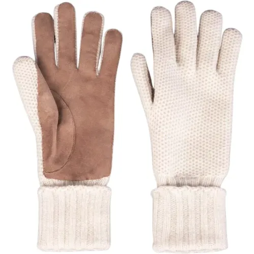 Accessories > Gloves - - Moorer - Modalova