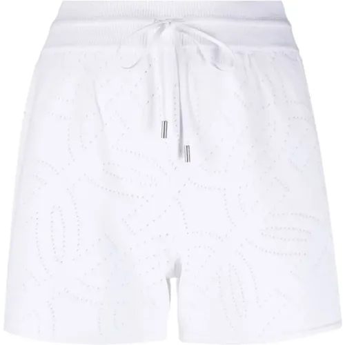 Shorts > Short Shorts - - Salvatore Ferragamo - Modalova