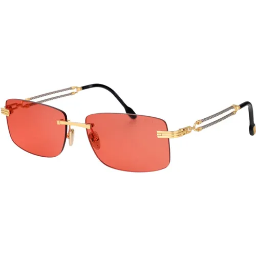 Accessories > Sunglasses - - Fred - Modalova