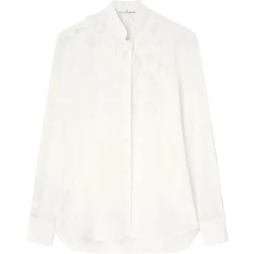 Blouses & Shirts > Shirts - - Ermanno Scervino - Modalova