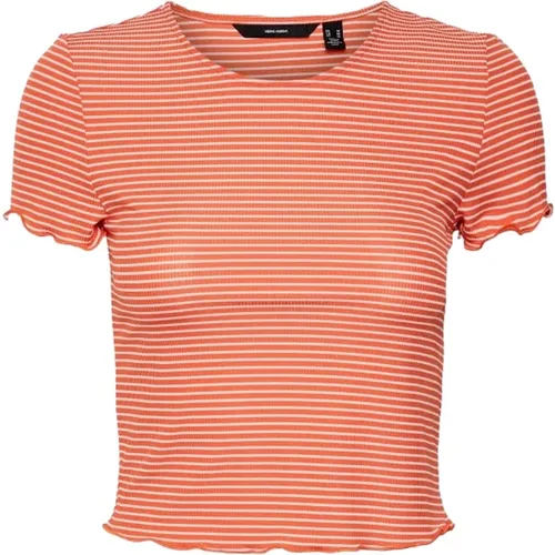 Tops > T-Shirts - - Vero Moda - Modalova