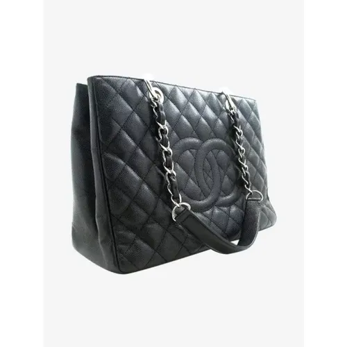 Pre-owned > Pre-owned Bags > Pre-owned Shoulder Bags - - Chanel Vintage - Modalova