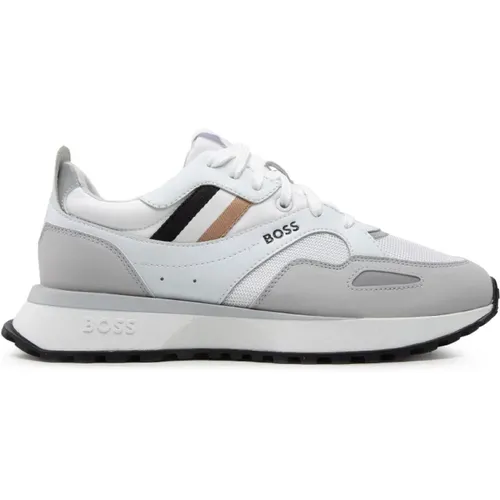 Shoes > Sneakers - - Hugo Boss - Modalova