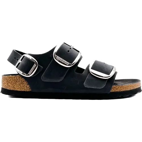 Shoes > Sandals > Flat Sandals - - Birkenstock - Modalova