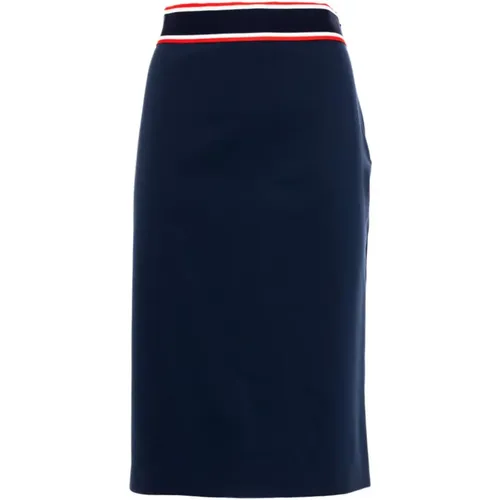 Skirts > Pencil Skirts - - pinko - Modalova