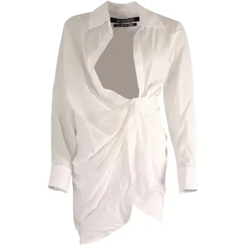 Pre-owned > Pre-owned Shirts & Blouses - - Jacquemus Pre-owned - Modalova