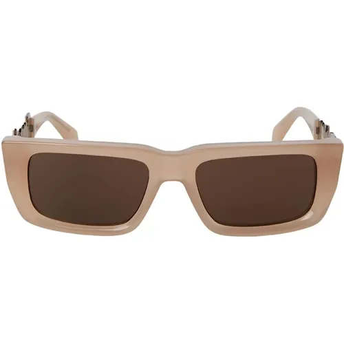 Accessories > Sunglasses - - Palm Angels - Modalova