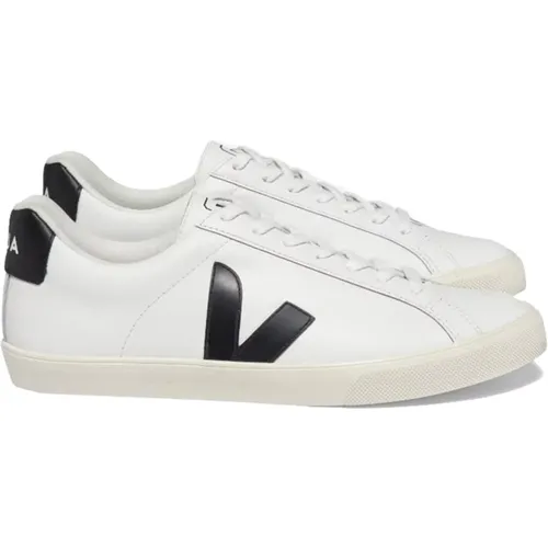 Veja - Shoes > Sneakers - White - Veja - Modalova