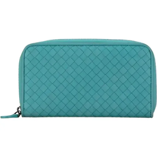 Pre-owned > Pre-owned Accessories > Pre-owned Wallets - - Bottega Veneta Vintage - Modalova