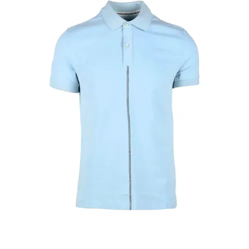 Tops > Polo Shirts - - Bikkembergs - Modalova