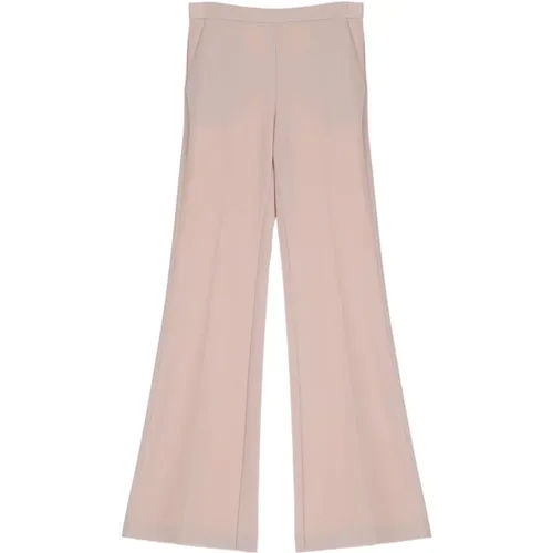 Trousers > Wide Trousers - - Imperial - Modalova