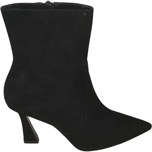 Shoes > Boots > Heeled Boots - - Stuart Weitzman - Modalova