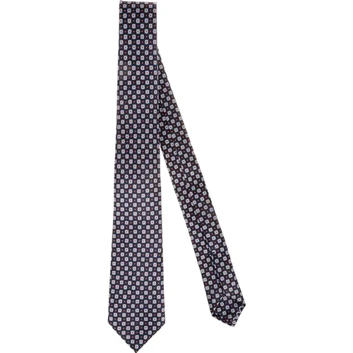 Accessories > Ties - - Kiton - Modalova