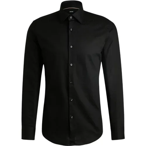 Shirts > Casual Shirts - - Boss - Modalova