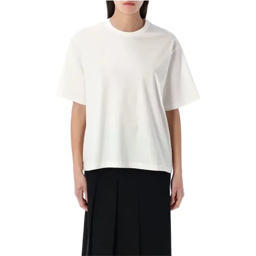 Tops > T-Shirts - - Studio Nicholson - Modalova