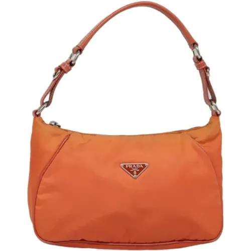 Pre-owned > Pre-owned Bags > Pre-owned Handbags - - Prada Vintage - Modalova