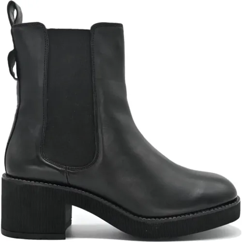 Shoes > Boots > Chelsea Boots - - CafèNoir - Modalova