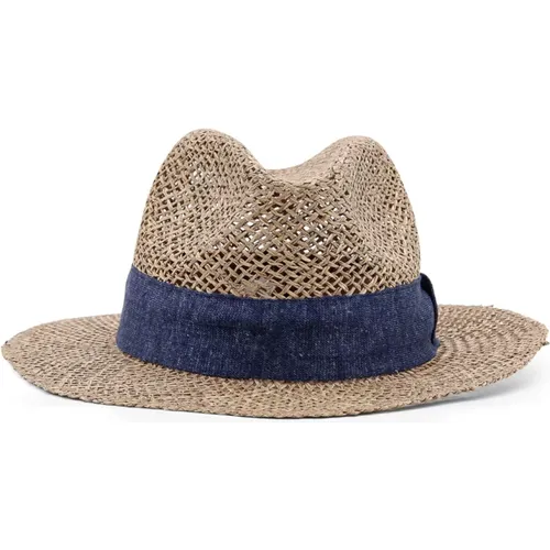 Accessories > Hats > Hats - - Kiton - Modalova