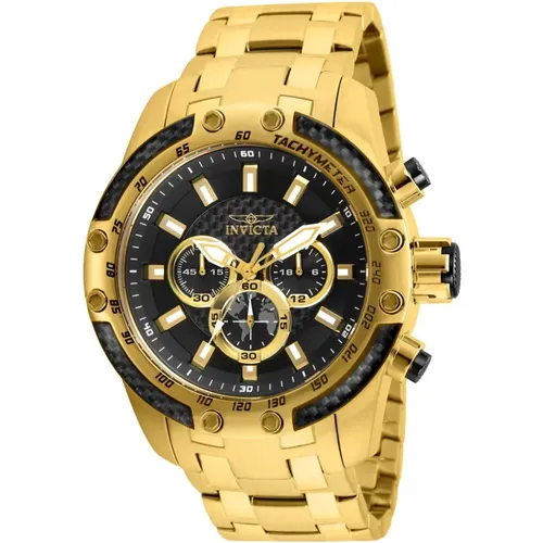 Accessories > Watches - - Invicta Watches - Modalova