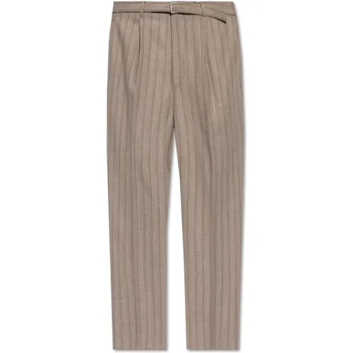 Trousers > Suit Trousers - - ETRO - Modalova