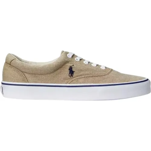 Shoes > Sneakers - - Ralph Lauren - Modalova