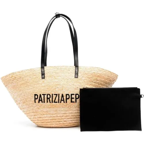 Bags > Shoulder Bags - - PATRIZIA PEPE - Modalova