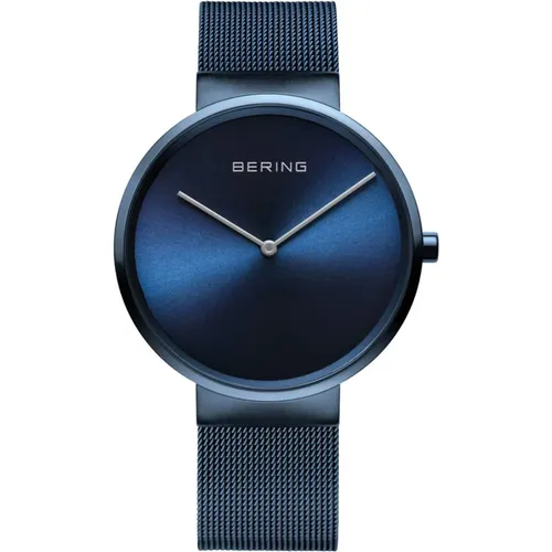 Accessories > Watches - - Bering - Modalova