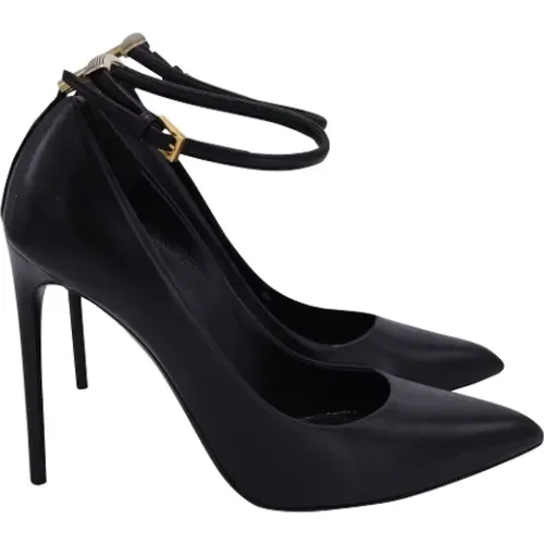 Pre-owned > Pre-owned Shoes > Pre-owned Pumps - - Tom Ford Pre-owned - Modalova