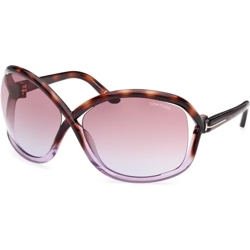 Accessories > Sunglasses - - Tom Ford - Modalova