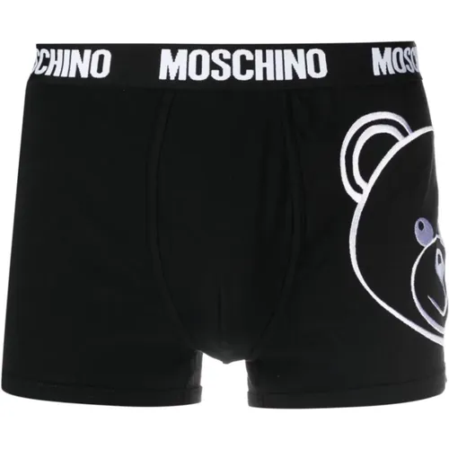 Underwear > Bottoms - - Moschino - Modalova