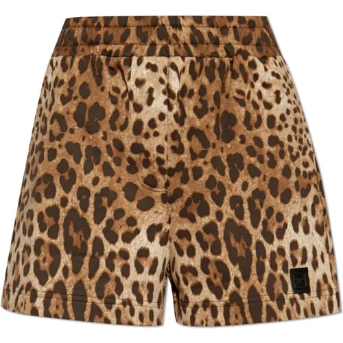 Shorts > Short Shorts - - Dolce & Gabbana - Modalova