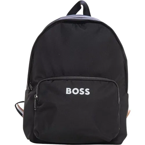 Boss - Bags > Backpacks - Black - Boss - Modalova