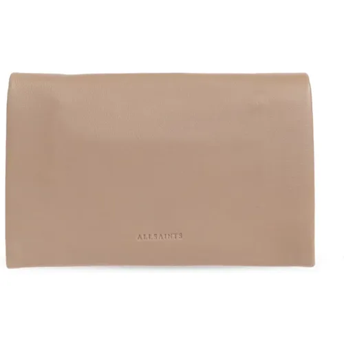 Accessories > Wallets & Cardholders - - AllSaints - Modalova