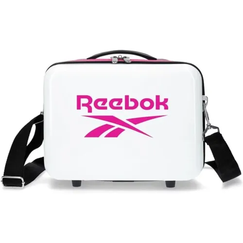 Reebok - Suitcases - White - Reebok - Modalova