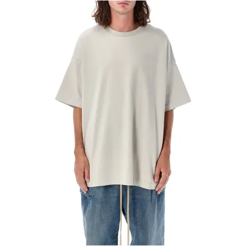 Tops > T-Shirts - - Fear Of God - Modalova