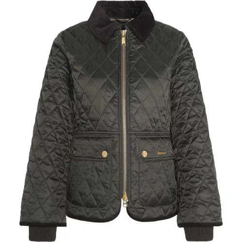 Jackets > Light Jackets - - Barbour - Modalova