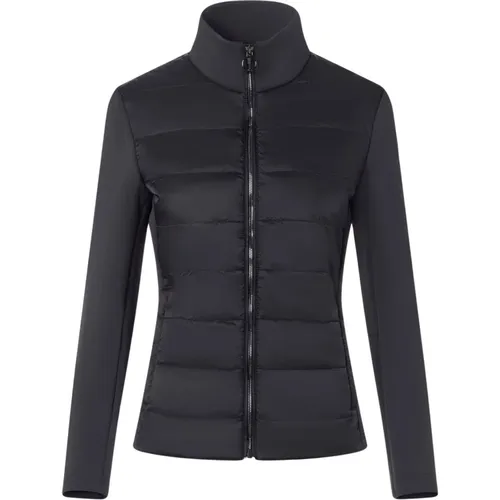 Fusalp - Jackets - Black - Fusalp - Modalova