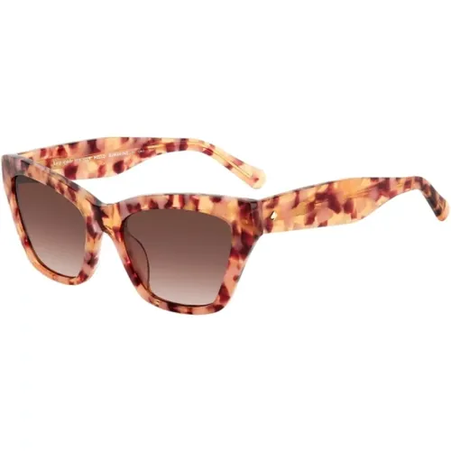 Accessories > Sunglasses - - Kate Spade - Modalova