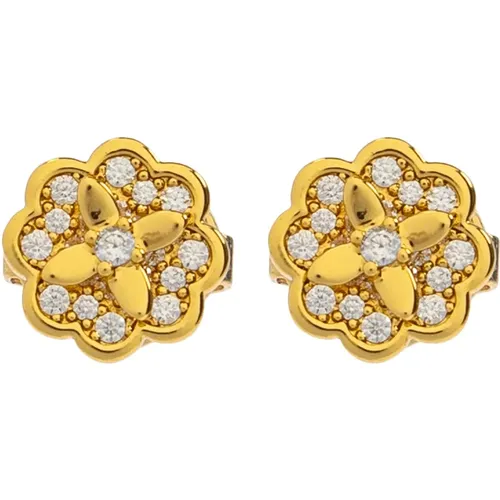 Accessories > Jewellery > Earrings - - Kate Spade - Modalova