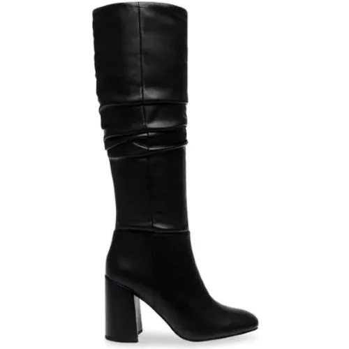 Shoes > Boots > High Boots - - Steve Madden - Modalova