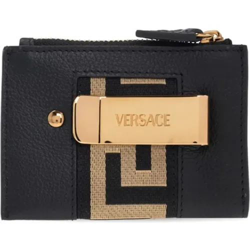 Accessories > Wallets & Cardholders - - Versace - Modalova