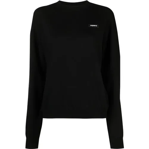 Sweatshirts & Hoodies > Sweatshirts - - Coperni - Modalova